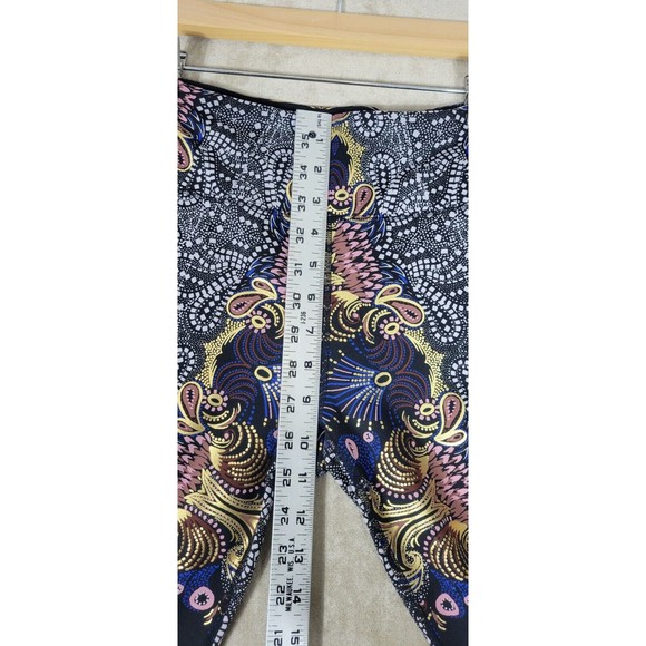 Noli Guilded Suit Women's Yoga Jogging Leggings and Zipper Jacket Size Small - Picture 16 of 16